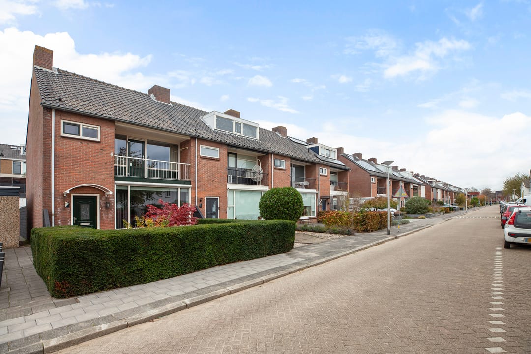 Foto 43 van Mauritsstraat 64