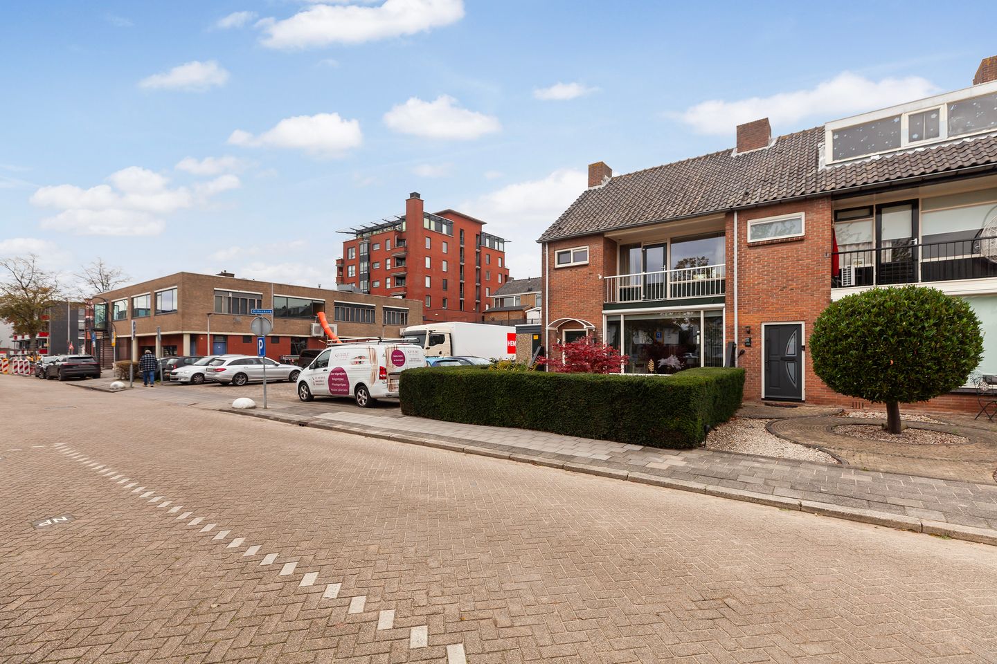 Foto 44 van Mauritsstraat 64