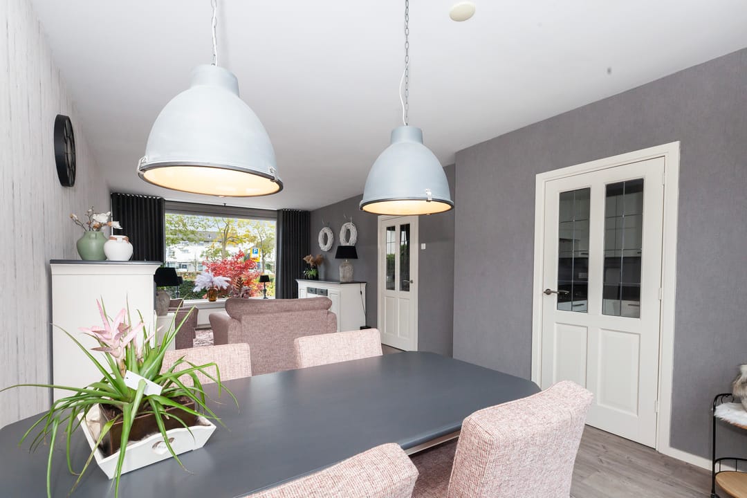 Foto 11 van Mauritsstraat 64