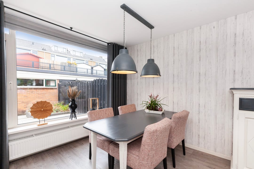 Foto 13 van Mauritsstraat 64