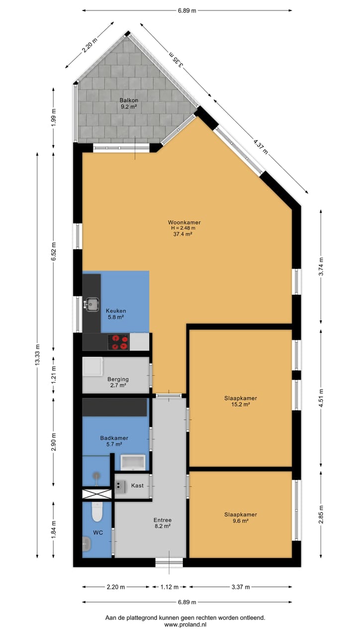 Foto 33 van Beatrixstraat 141