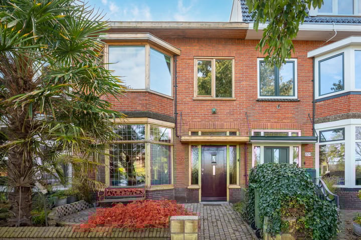 Photo 1 of Amsterdamsevaart 226