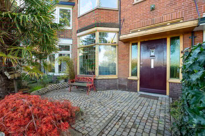 Photo 6 of Amsterdamsevaart 226