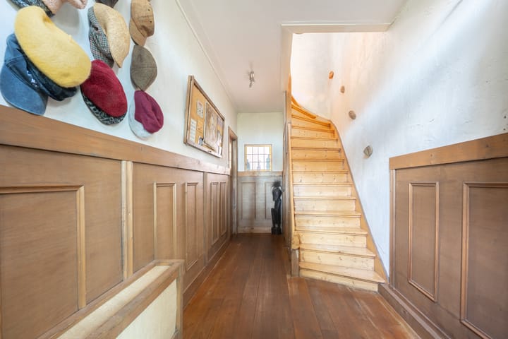 Photo 8 of Amsterdamsevaart 226