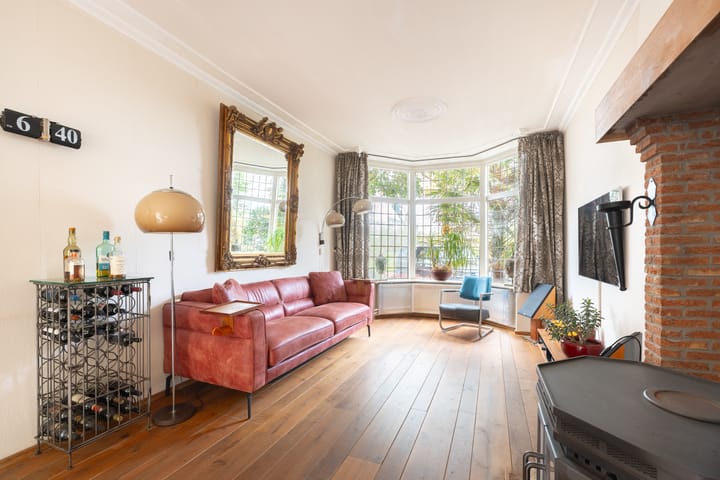 Photo 10 of Amsterdamsevaart 226