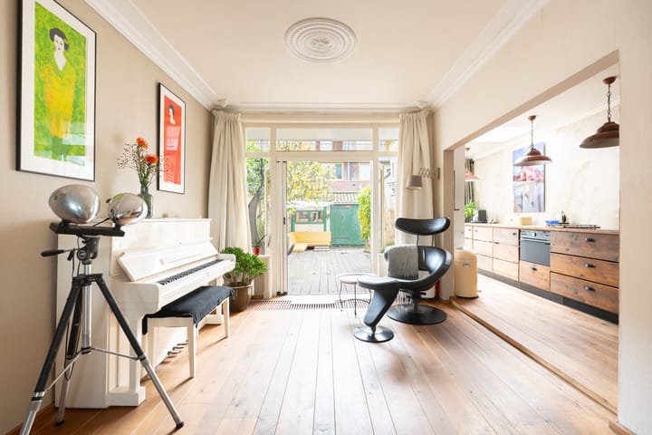 Foto 2 van Amsterdamsevaart 226