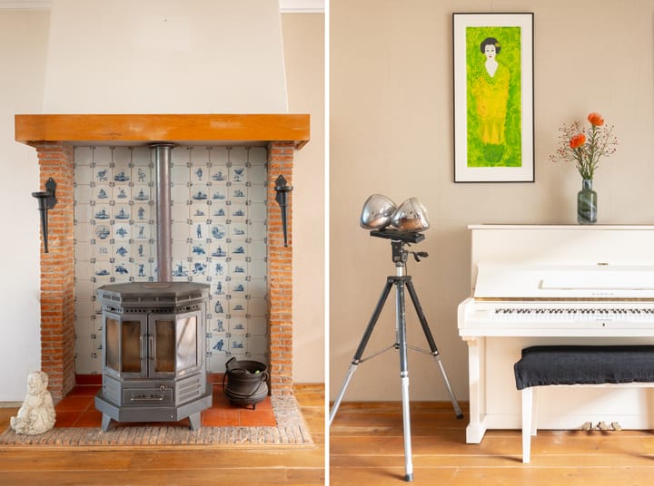 Photo 14 of Amsterdamsevaart 226