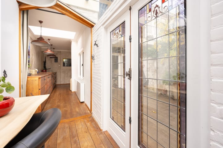 Photo 16 of Amsterdamsevaart 226