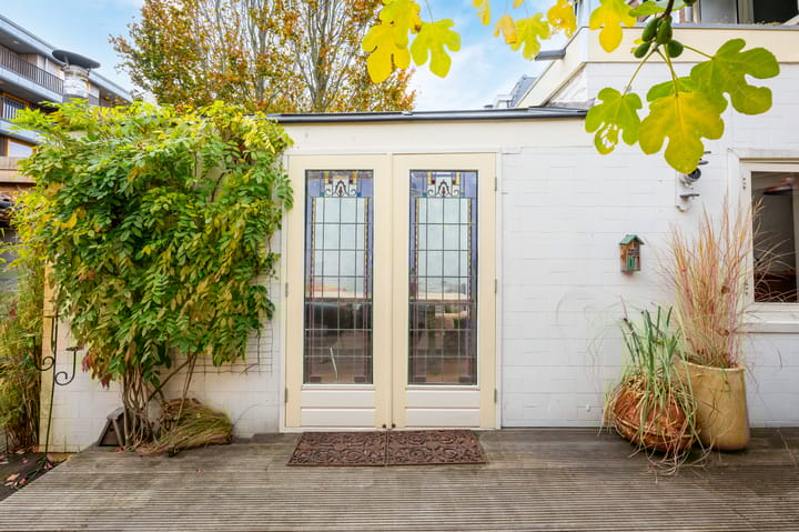 Photo 18 of Amsterdamsevaart 226