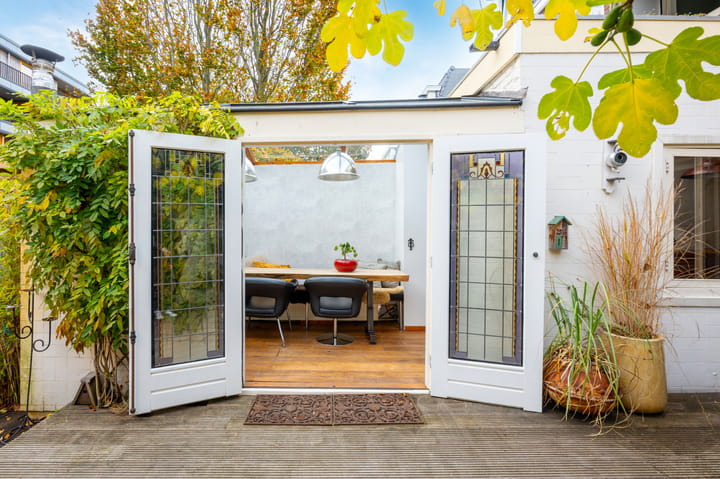 Photo 19 of Amsterdamsevaart 226