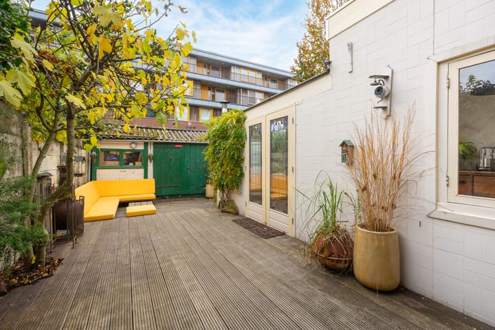 Foto 5 van Amsterdamsevaart 226