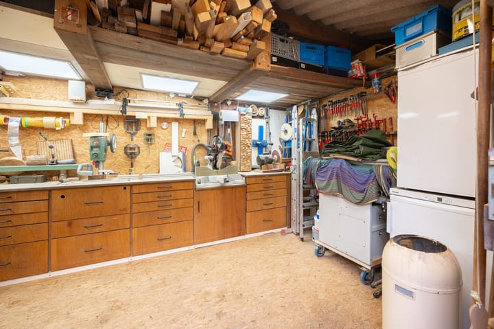 Photo 20 of Amsterdamsevaart 226