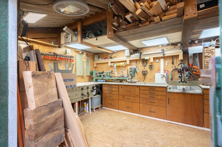 Photo 21 of Amsterdamsevaart 226