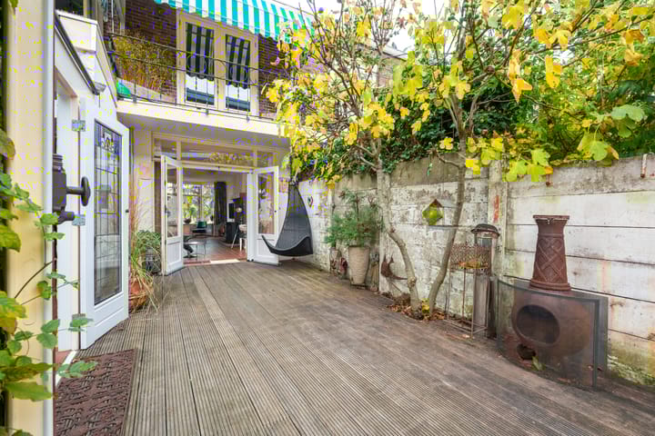 Photo 22 of Amsterdamsevaart 226