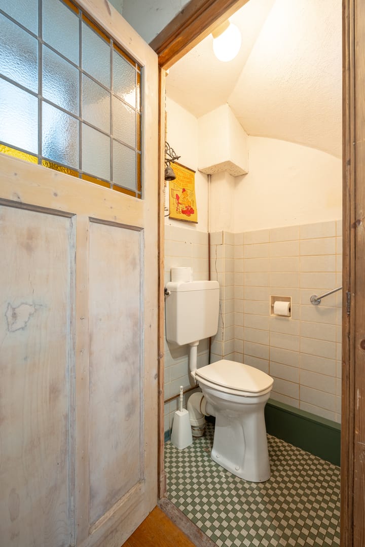 Photo 24 of Amsterdamsevaart 226