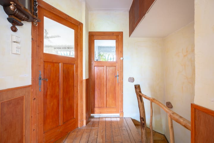 Photo 26 of Amsterdamsevaart 226