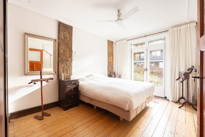 Photo 27 of Amsterdamsevaart 226