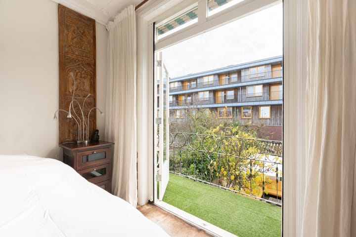 Photo 29 of Amsterdamsevaart 226