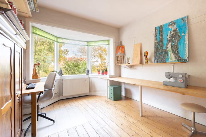 Photo 31 of Amsterdamsevaart 226