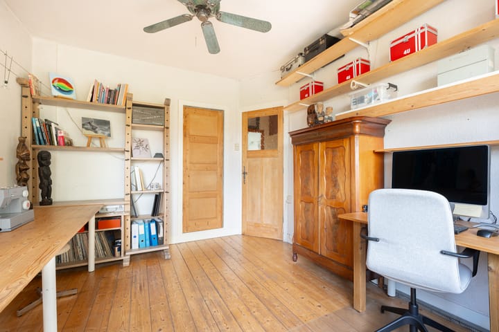 Photo 32 of Amsterdamsevaart 226