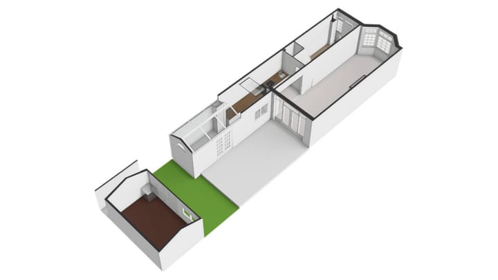 Photo 42 of Amsterdamsevaart 226