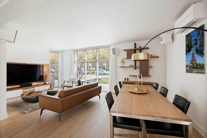 Photo 4 of Leonard Springerlaan 299