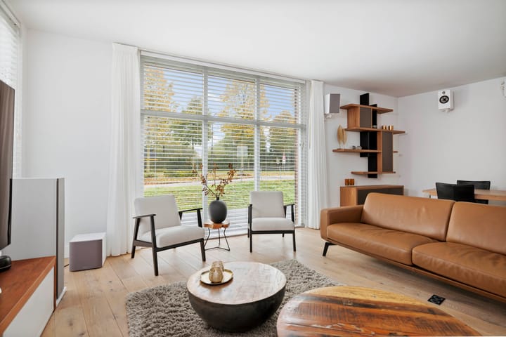 Photo 7 of Leonard Springerlaan 299