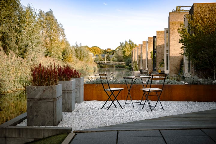 Photo 31 of Leonard Springerlaan 299