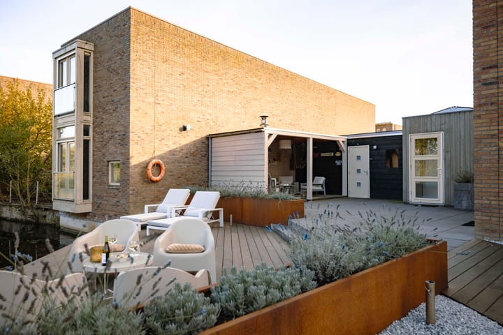 Photo 33 of Leonard Springerlaan 299