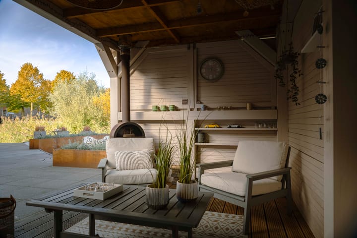 Photo 34 of Leonard Springerlaan 299