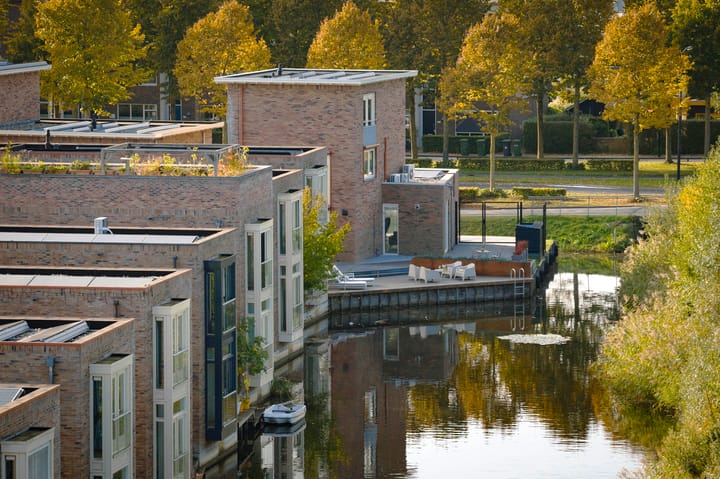 Photo 39 of Leonard Springerlaan 299