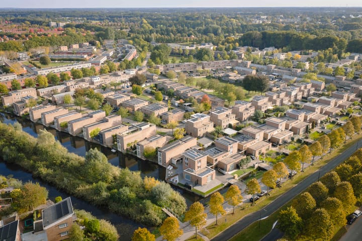 Photo 43 of Leonard Springerlaan 299