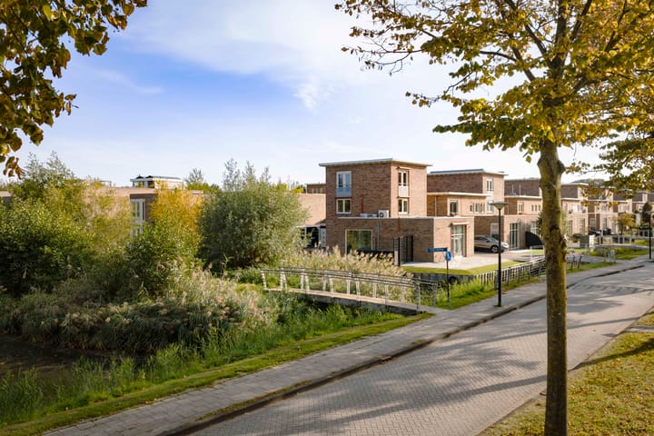 Photo 44 of Leonard Springerlaan 299