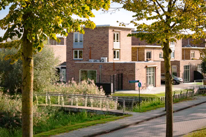 Photo 45 of Leonard Springerlaan 299