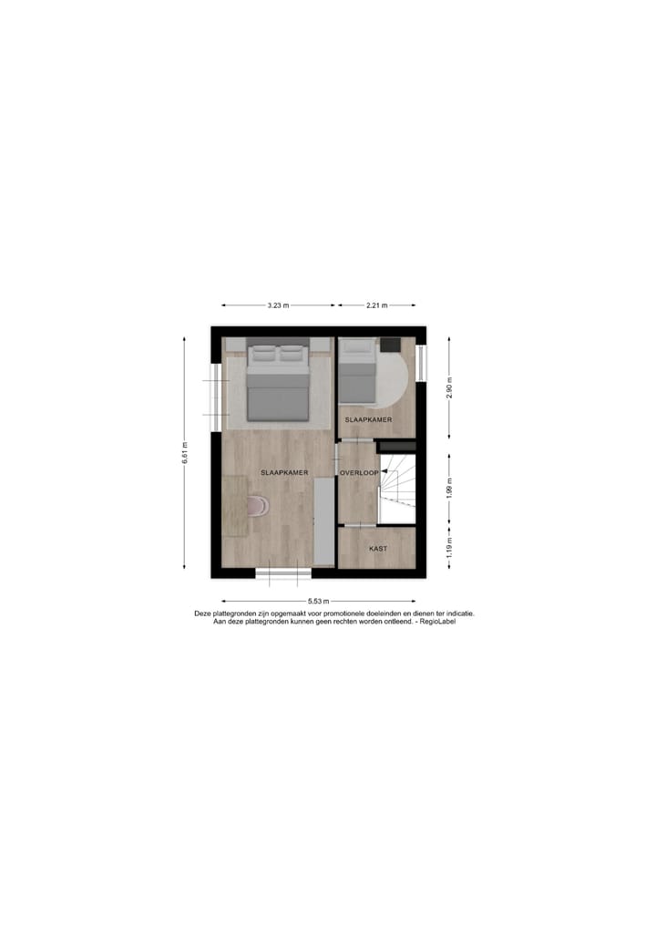 Photo 50 of Leonard Springerlaan 299