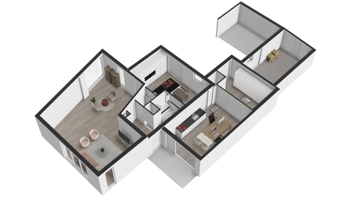 Photo 51 of Leonard Springerlaan 299