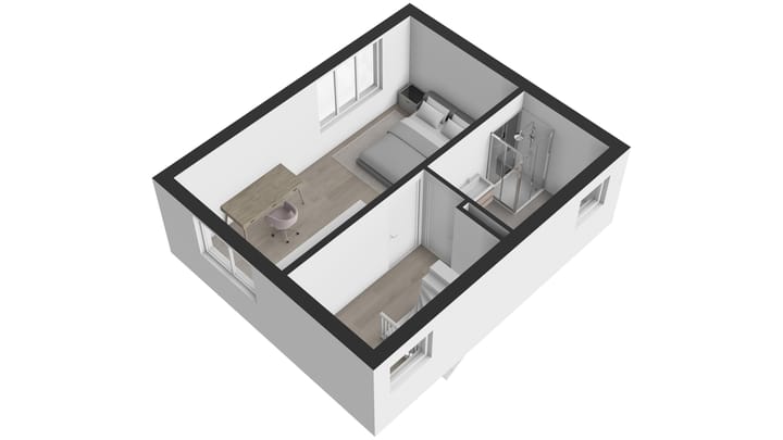 Photo 52 of Leonard Springerlaan 299