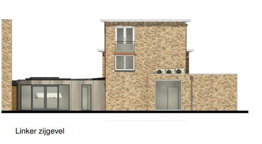 Photo 54 of Leonard Springerlaan 299