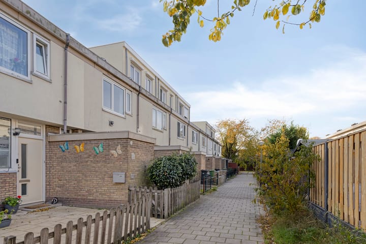 Foto 4 van Frederik van Dorpstraat 33