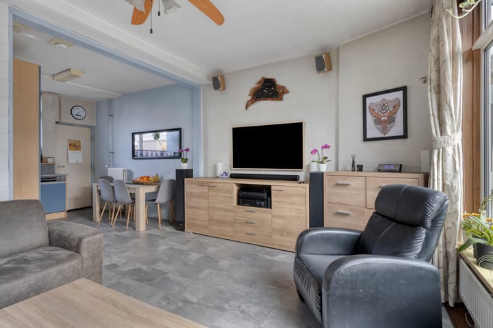 Foto 3 van Frederik van Dorpstraat 33