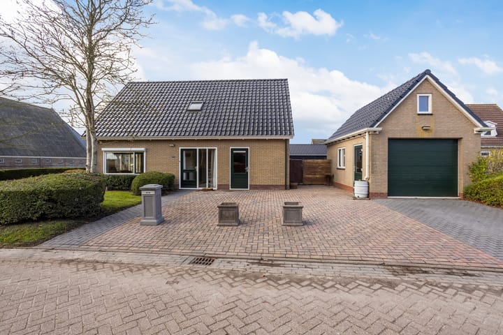 Langedyk 25 main image