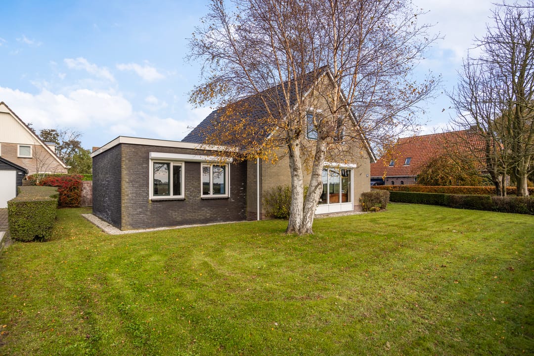 Foto 2 van Langedyk 25