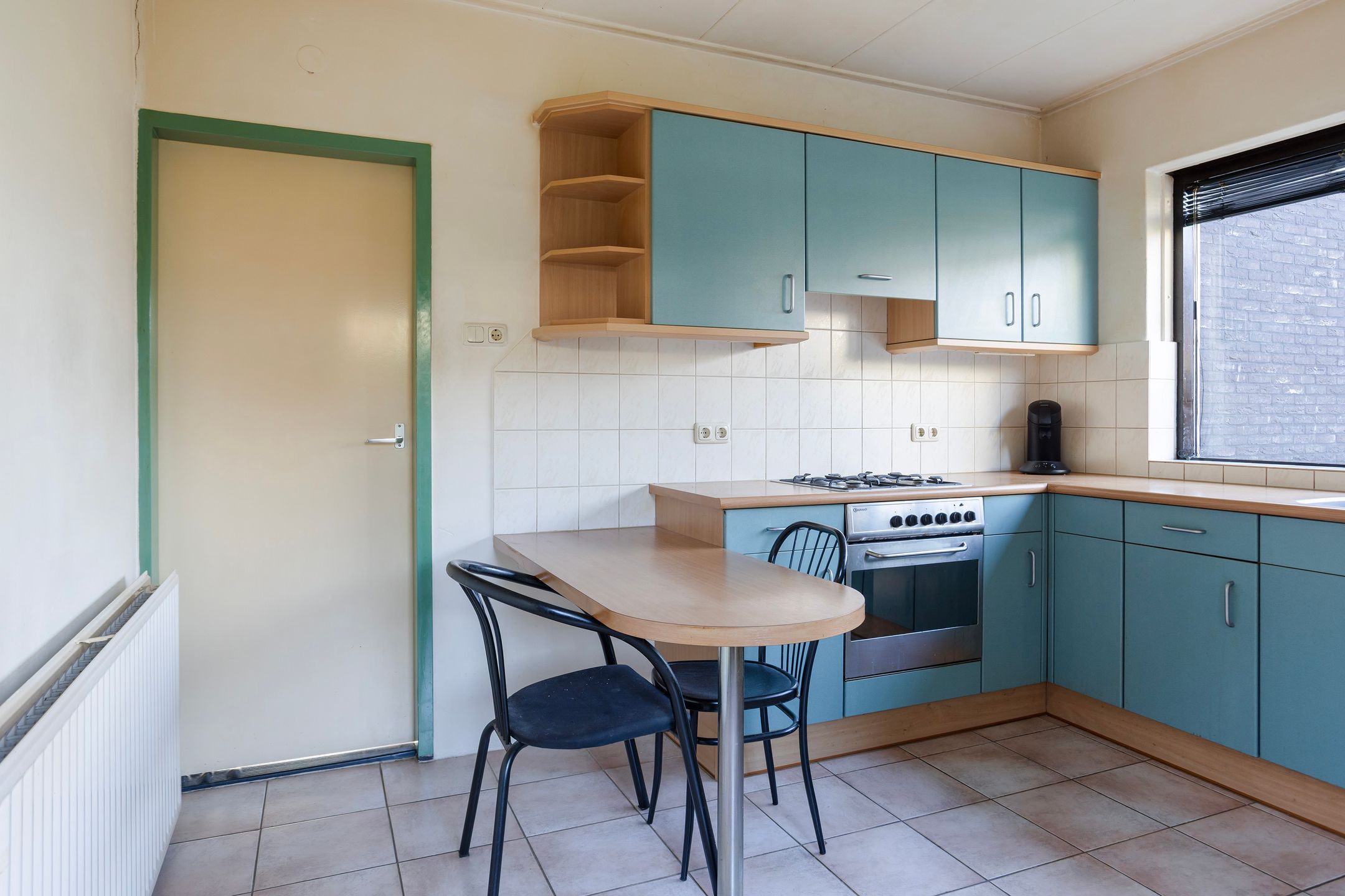 Foto 15 van Langedyk 25