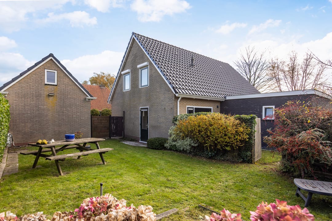 Foto 28 van Langedyk 25