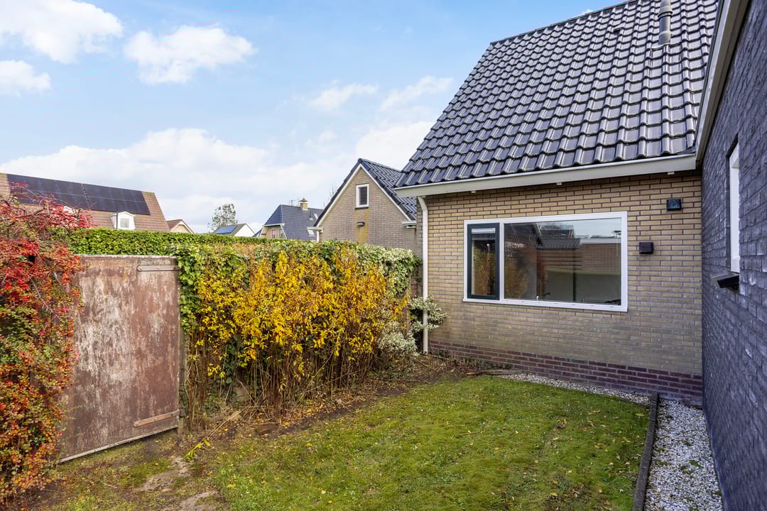 Foto 32 van Langedyk 25