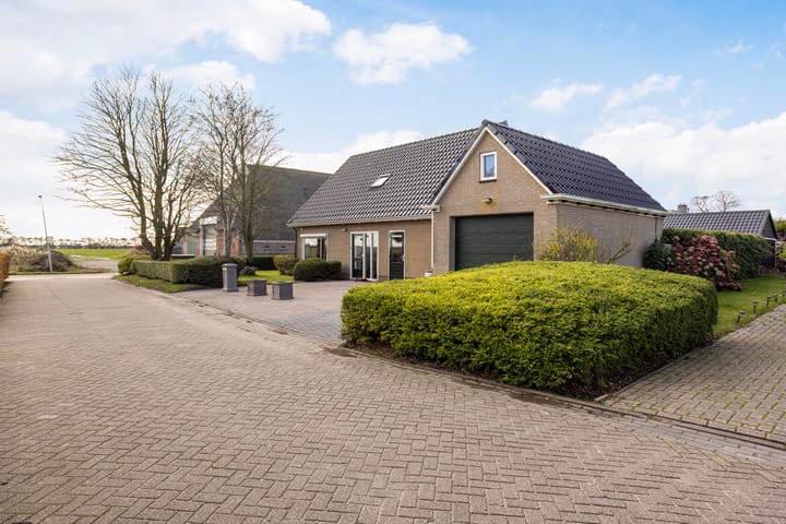 Photo 35 of Langedyk 25