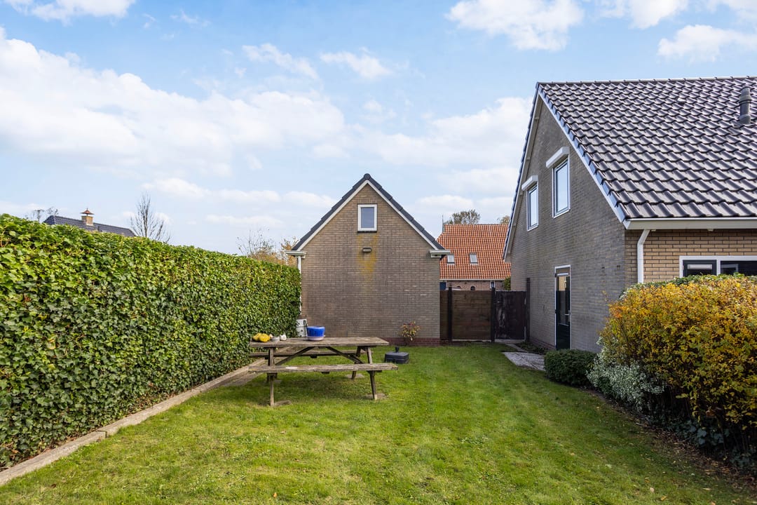 Foto 31 van Langedyk 25