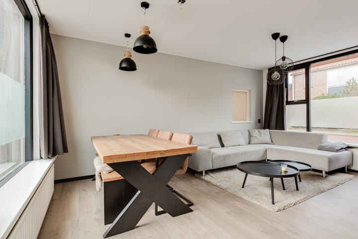 Burgemeester Gründemannstraat 18