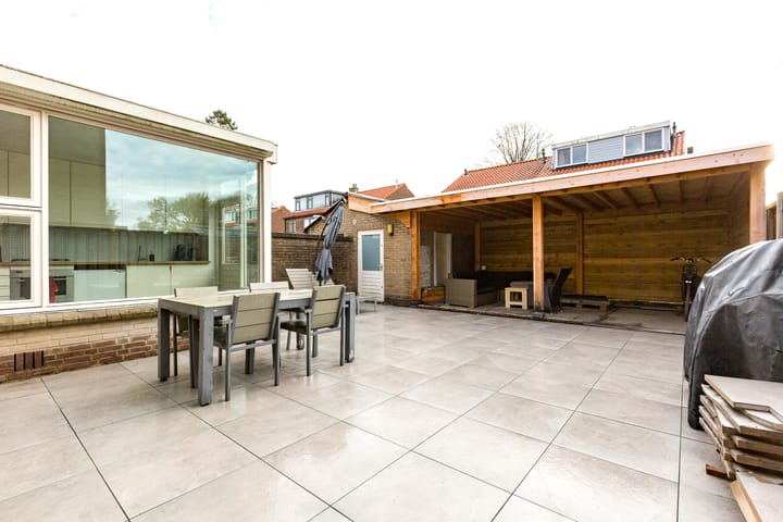 Burgemeester Gründemannstraat 18