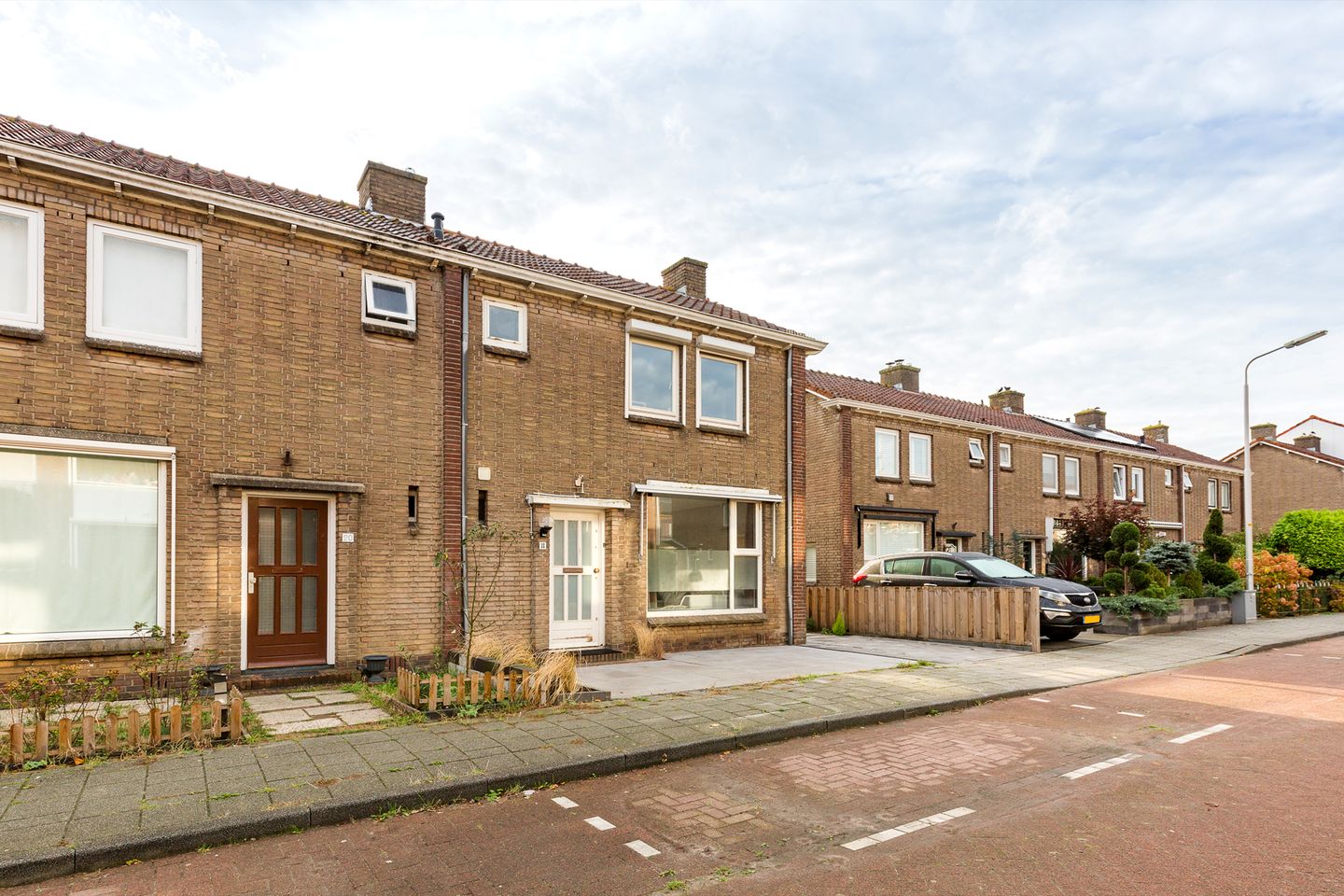 Foto 4 van Burgemeester Gründemannstraat 18